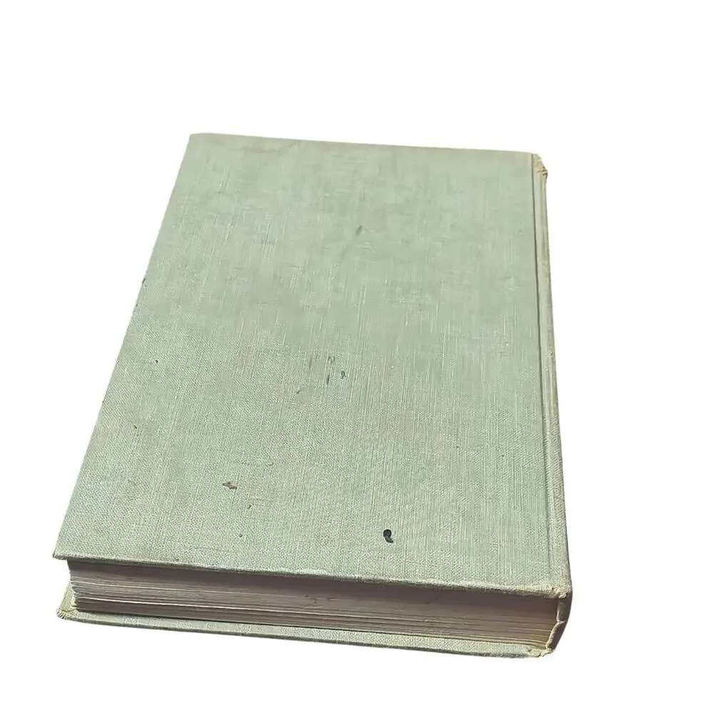 THE TALISMAN ITALIAN COOK BOOK Tenth Printing 1958